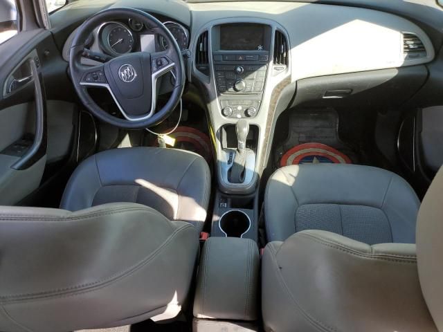 2013 Buick Verano Convenience