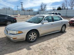 Buick Lesabre Vehiculos salvage en venta: 2004 Buick Lesabre Custom