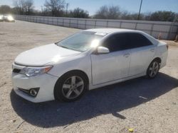 2014 Toyota Camry L for sale in San Antonio, TX