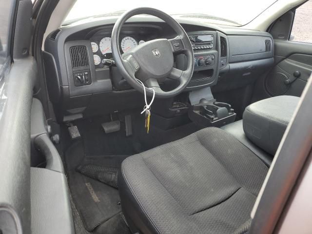 2005 Dodge RAM 1500 ST