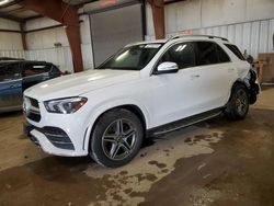 2020 Mercedes-Benz GLE 350 4matic for sale in Lansing, MI