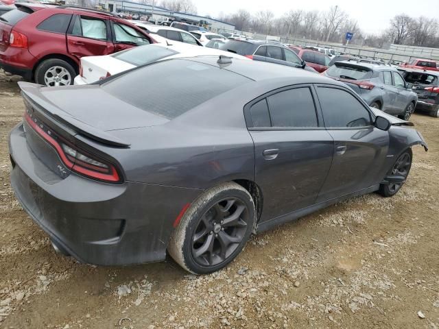 2019 Dodge Charger R/T