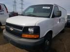 2013 Chevrolet Express G2500