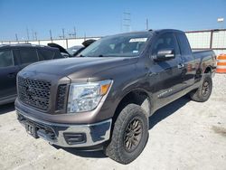 2019 Nissan Titan SV for sale in Haslet, TX