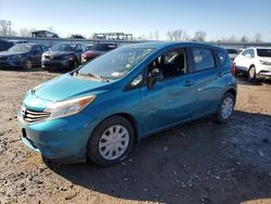 2015 Nissan Versa Note S for sale in Central Square, NY