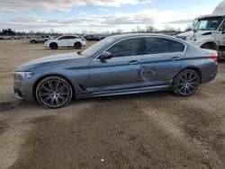 2017 BMW 530 XI for sale in London, ON