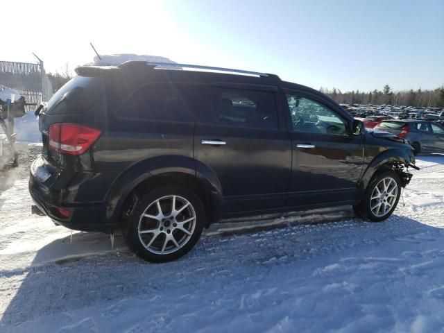 2016 Dodge Journey R/T