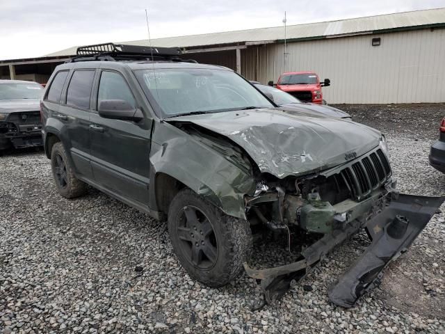 2007 Jeep Grand Cherokee Laredo