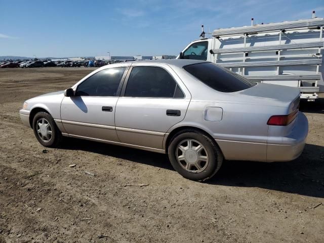 1997 Toyota Camry CE