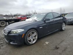 2011 BMW 550 XI for sale in Duryea, PA