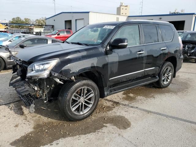 2019 Lexus GX 460 Premium