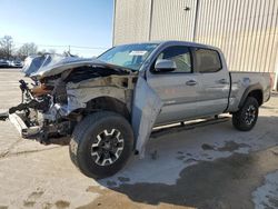 2019 Toyota Tacoma Double Cab en venta en Lawrenceburg, KY