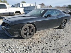 Dodge salvage cars for sale: 2013 Dodge Challenger SXT