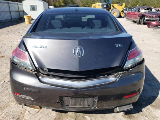 2012 Acura TL