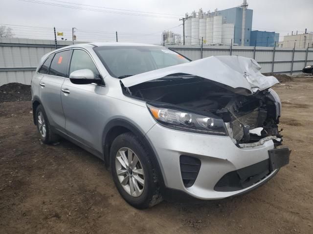 2019 KIA Sorento L