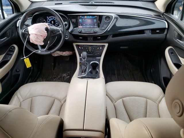 2016 Buick Envision Premium