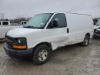 2014 Chevrolet Express G2500