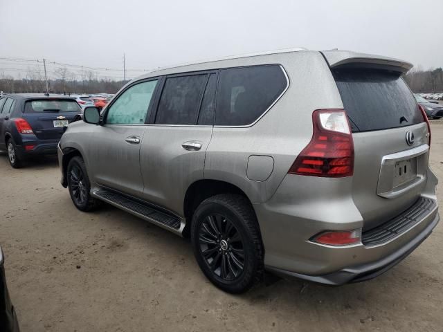 2022 Lexus GX 460 Luxury