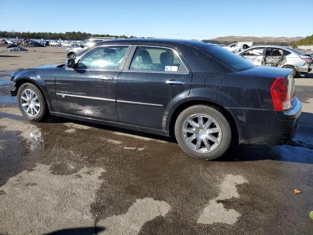 2009 Chrysler 300C