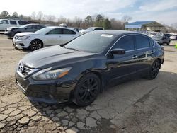 2017 Nissan Altima 2.5 en venta en Florence, MS