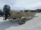 2001 X-Press Boat