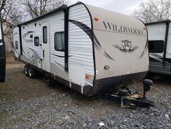 2014 Wildwood Wildwood en venta en Chambersburg, PA