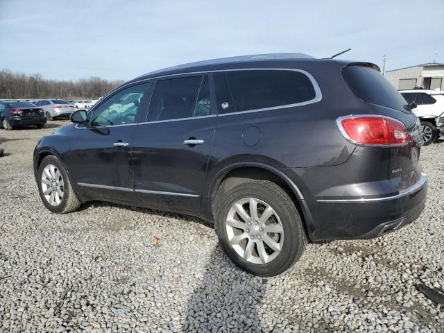 2017 Buick Enclave