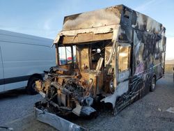 2008 Ford Econoline E450 Super Duty Commercial Stripped Chas for sale in North Las Vegas, NV