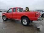 2003 Ford Ranger Super Cab