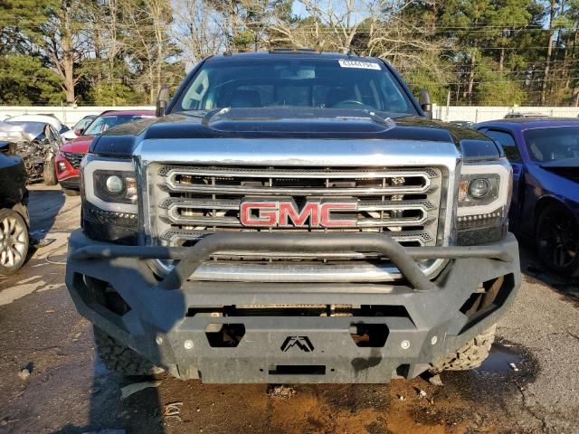 2015 GMC Sierra K2500 SLT