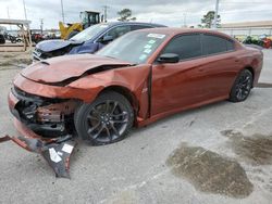 Dodge Charger salvage cars for sale: 2023 Dodge Charger Scat Pack