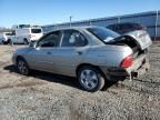 2004 Nissan Sentra 1.8