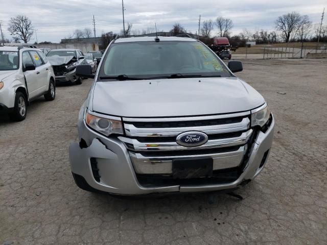 2011 Ford Edge SE