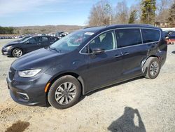 2021 Chrysler Pacifica Hybrid Touring L en venta en Concord, NC