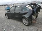 2003 Ford Focus ZX5