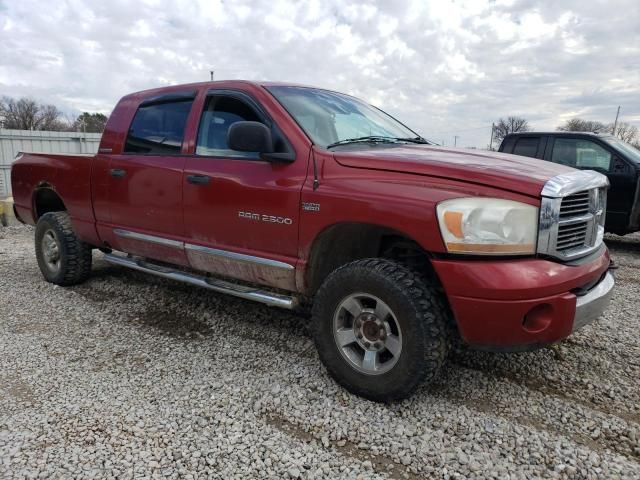 2006 Dodge RAM 2500