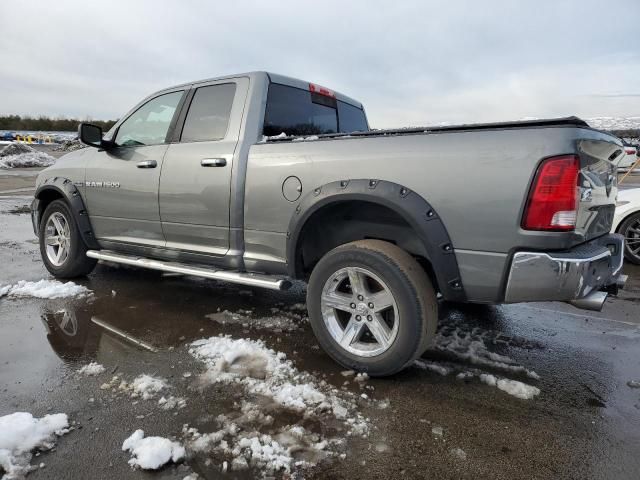 2011 Dodge RAM 1500