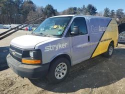 2014 Chevrolet Express G1500 for sale in Mendon, MA
