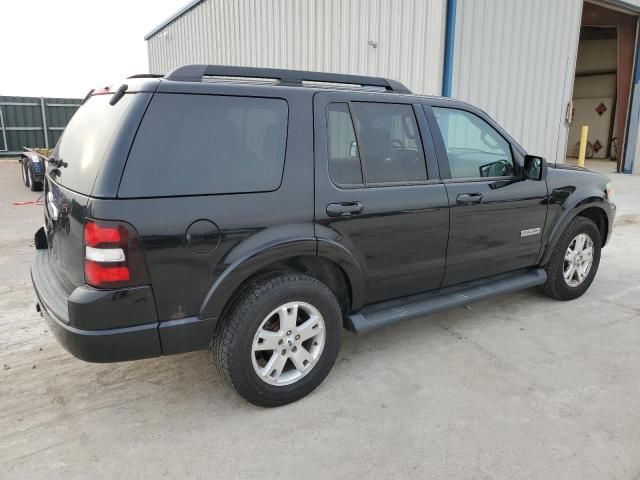 2008 Ford Explorer XLT