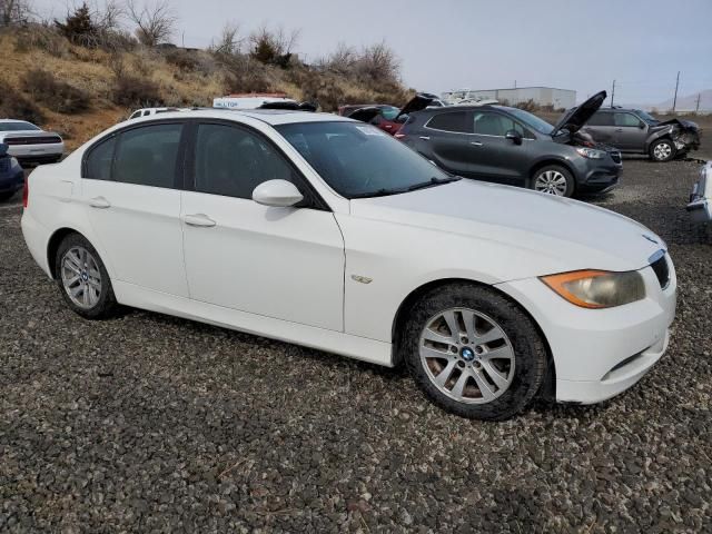 2007 BMW 328 I