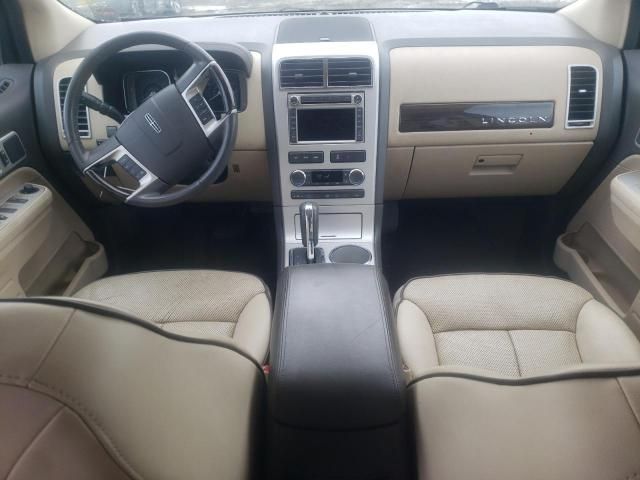 2008 Lincoln MKX