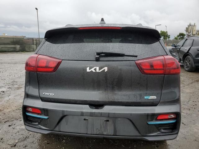 2022 KIA Niro S