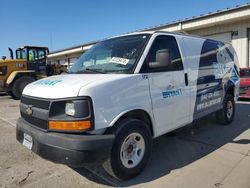 2014 Chevrolet Express G2500 for sale in Louisville, KY