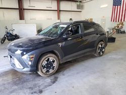 2024 Hyundai Kona SEL for sale in Lufkin, TX