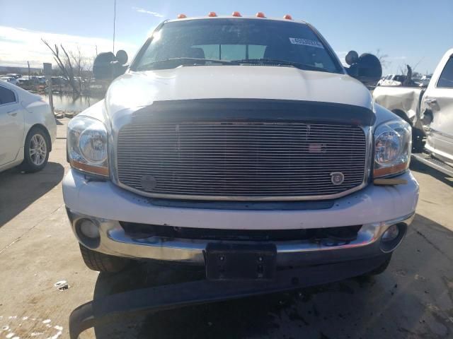 2006 Dodge RAM 2500