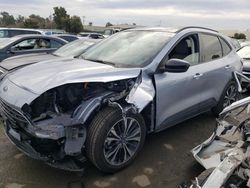 2022 Ford Escape SE en venta en Martinez, CA