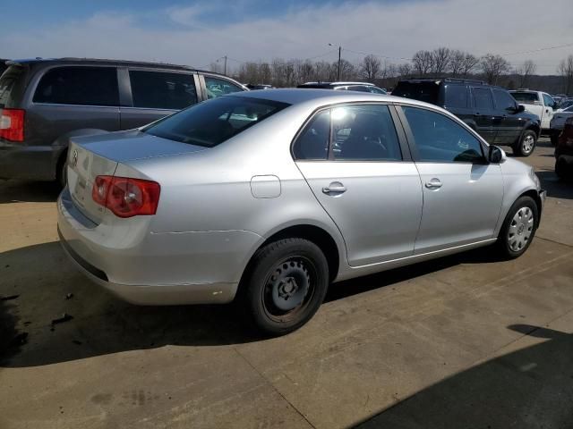 2006 Volkswagen Jetta Value