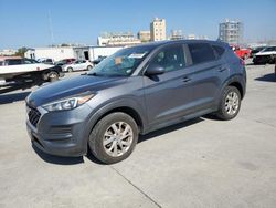 2019 Hyundai Tucson SE en venta en New Orleans, LA