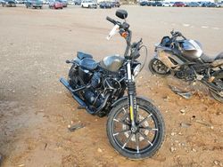 Salvage cars for sale from Copart Tanner, AL: 2019 Harley-Davidson XL883 N