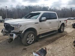 2018 Ford F150 Supercrew for sale in Grenada, MS